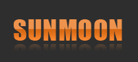 Sun & Moon Logo